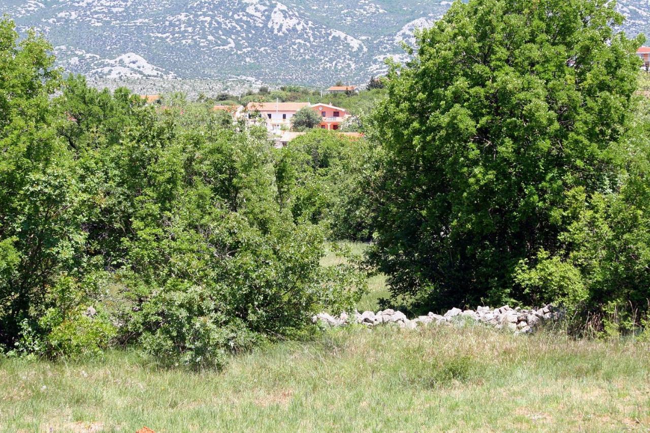 Apartments With A Parking Space Rovanjska, Paklenica - 6209 المظهر الخارجي الصورة